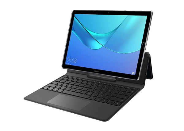 Huawei MediaPad M5 10 (Pro) - description and parameters