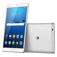 Huawei MediaPad M5 8 SHT-AL09 - description and parameters