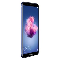 Huawei P smart FIG-AL00B - description and parameters