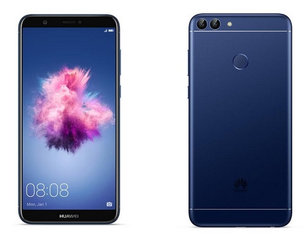 Huawei P smart - description and parameters