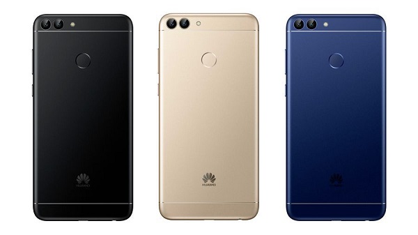 Huawei P smart - description and parameters