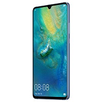 
Huawei Mate 20 X (5G) supports frequency bands GSM ,  HSPA ,  LTE ,  5G. Official announcement date is  May 2019. The device is working on an Android 9.0 (Pie); EMUI 9 with a Octa-core (2x2