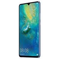 Huawei Mate 20 X (5G) - description and parameters