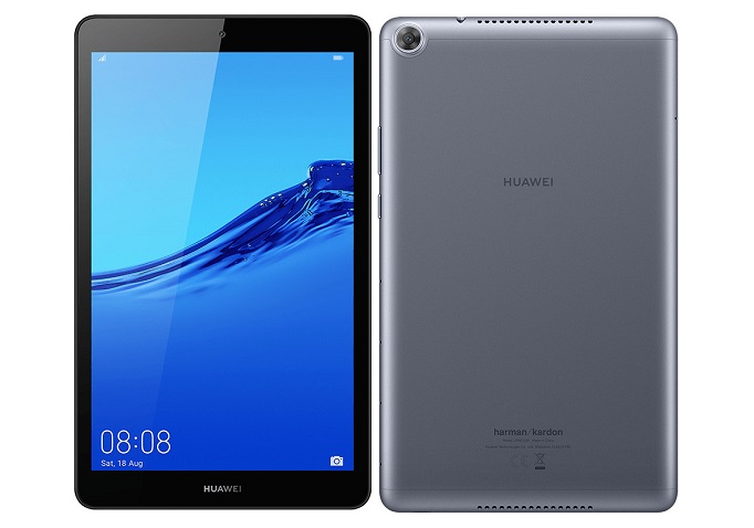 Huawei MediaPad M5 Lite 8 - description and parameters