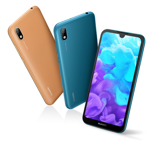 Huawei Y5 (2019) - description and parameters