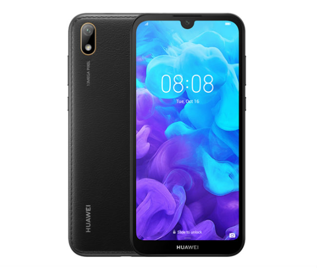Huawei Y5 (2019) AMN-LX9 - description and parameters