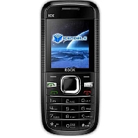 
Icemobile Rock supports GSM frequency. Official announcement date is  June 2011. The phone was put on sale in July 2011. The main screen size is 1.77 inches  with 128 x 160 pixels  resoluti