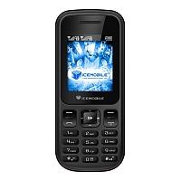 
Icemobile Rock Lite supports GSM frequency. Official announcement date is  May 2012. The main screen size is 1.8 inches  with 128 x 160 pixels  resolution. It has a 114  ppi pixel density. 