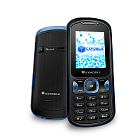 
Icemobile Rock Mini supports GSM frequency. Official announcement date is  March 2012. The main screen size is 1.8 inches  with 128 x 160 pixels  resolution. It has a 114  ppi pixel density