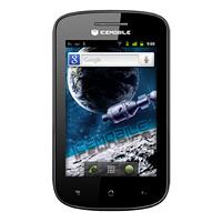 
Icemobile Apollo Touch supports GSM frequency. Official announcement date is  October 2012. The device is working on an Android OS, v2.3.6 (Gingerbread) with a 1 GHz Cortex-A9 processor. Th