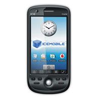
Icemobile Crystal supports GSM frequency. Official announcement date is  February 2011. The phone was put on sale in Second quarter 2011. The device is working on an Android OS, v2.2 (Froyo