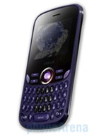 Icemobile Diamond Dust - description and parameters