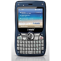 
i-mate 810-F supports frequency bands GSM and HSPA. Official announcement date is  February 2009. The phone was put on sale in  2009. The device is working on an Microsoft Windows Mobile 6.