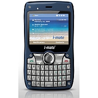 i-mate 810-F - description and parameters