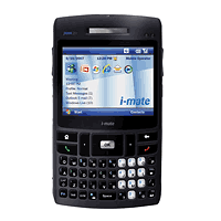 
i-mate JAMA 201 supports GSM frequency. Official announcement date is  October 2007. The phone was put on sale in October 2008. The device is working on an Microsoft Windows Mobile 6.0 Prof
