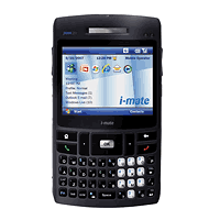 i-mate JAMA 201 - description and parameters