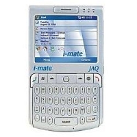 
i-mate JAQ supports GSM frequency. Official announcement date is  September 2006. The device is working on an Microsoft Windows Mobile 5.0 PocketPC with a 200 MHz ARM926EJ-S processor and  