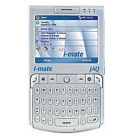 i-mate JAQ - description and parameters