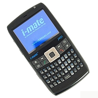 i-mate JAQ3 - description and parameters