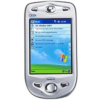 i-mate Pocket PC - description and parameters