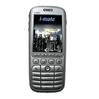 i-mate SP4m - description and parameters