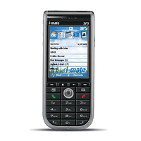 i-mate SP5 - description and parameters