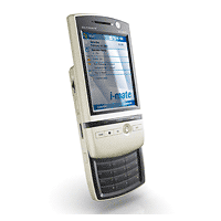 
i-mate Ultimate 5150 supports frequency bands GSM and HSPA. Official announcement date is  February 2007. The device is working on an Microsoft Windows Mobile 6.0 Professional with a Intel 