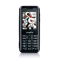 
i-mobile 510 supports GSM frequency. Official announcement date is  April 2006. The phone was put on sale in April 2006. i-mobile 510 has 64 MB of built-in memory.
