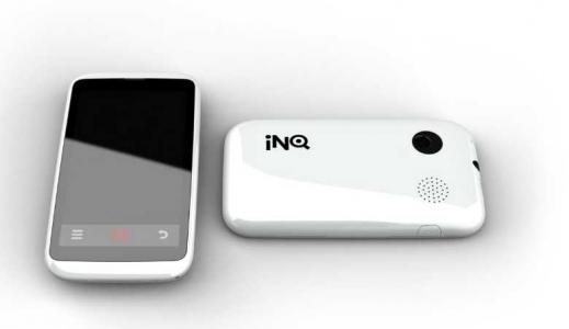 iNQ Cloud Touch T2-219U - description and parameters