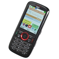 
iNQ Mini 3G supports frequency bands GSM and HSPA. Official announcement date is  September 2009. The phone was put on sale in September 2009. iNQ Mini 3G has 50 MB of built-in memory. The 