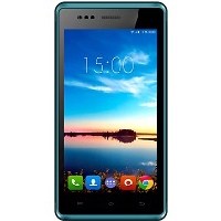 Intex Aqua 4.5E AQUA LIFE III - description and parameters