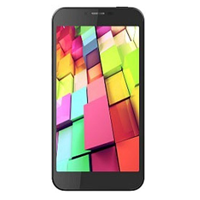 
Intex Aqua 4G+ supports frequency bands GSM ,  HSPA ,  LTE. Official announcement date is  June 2015. The device is working on an Android OS, v5.0 (Lollipop) with a Quad-core 1.3 GHz Cortex