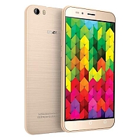 Intex Aqua Trend INTEX AQUA TREND LITE - description and parameters