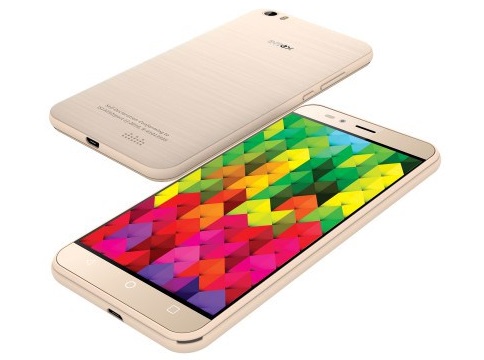 Intex Aqua Trend INTEX AQUA TREND LITE - description and parameters