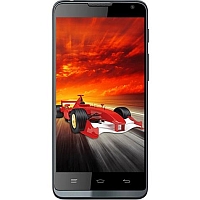 
Intex Aqua Xtreme supports frequency bands GSM and HSPA. Official announcement date is  December 2014. The device is working on an Android OS, v5.0 (Lollipop) with a Octa-core 1.7 GHz proce