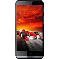 Intex Aqua Xtreme - description and parameters