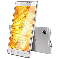 
Intex Aqua Xtreme II supports frequency bands GSM and HSPA. Official announcement date is  June 2015. The device is working on an Android OS, v4.4.2 (KitKat) with a Octa-core 1.4 GHz Cortex