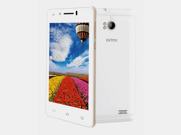 Intex Aqua Y2 Remote AQUA Y2 IPS - description and parameters