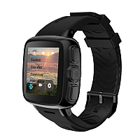 Intex IRist Smartwatch - description and parameters