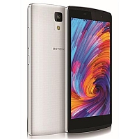 Intex Aqua Craze - description and parameters