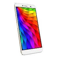 Intex Aqua GenX - description and parameters