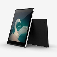 Jolla Tablet - description and parameters