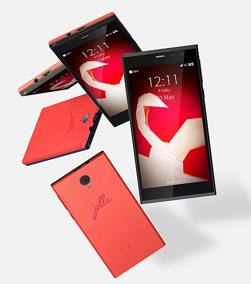 Jolla Jolla C - description and parameters