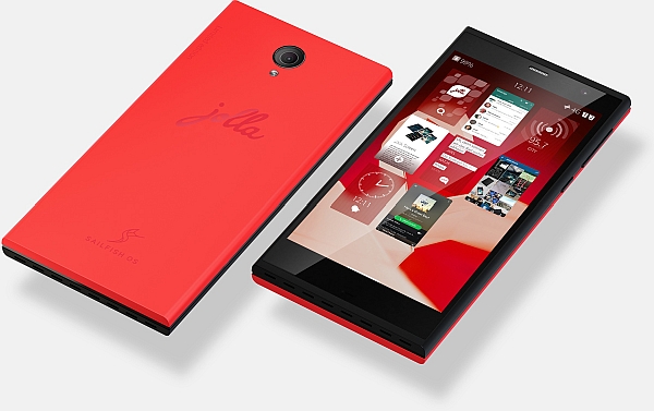 Jolla Jolla C - description and parameters