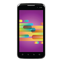 Karbonn A21 - description and parameters