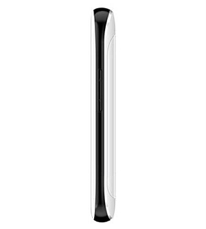 Karbonn A3 - description and parameters