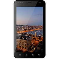 
Karbonn A30 supports frequency bands GSM and HSPA. Official announcement date is  2012. The device is working on an Android OS, v4.0.4 (Ice Cream Sandwich) with a Dual-core 1 GHz processor 