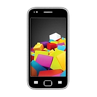 
Karbonn A4+ supports GSM frequency. Official announcement date is  2013. The device is working on an Android OS, v4.0 (Ice Cream Sandwich) with a Dual-core 1 GHz processor. Karbonn A4+ has 