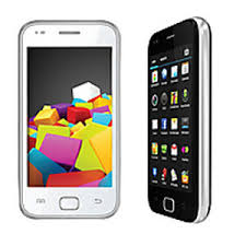 Karbonn A4+ - description and parameters