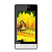 
Karbonn A6 supports GSM frequency. Official announcement date is  March 2013. The device is working on an Android OS, v4.0 (Ice Cream Sandwich) with a 1 GHz processor and  512 MB RAM memory